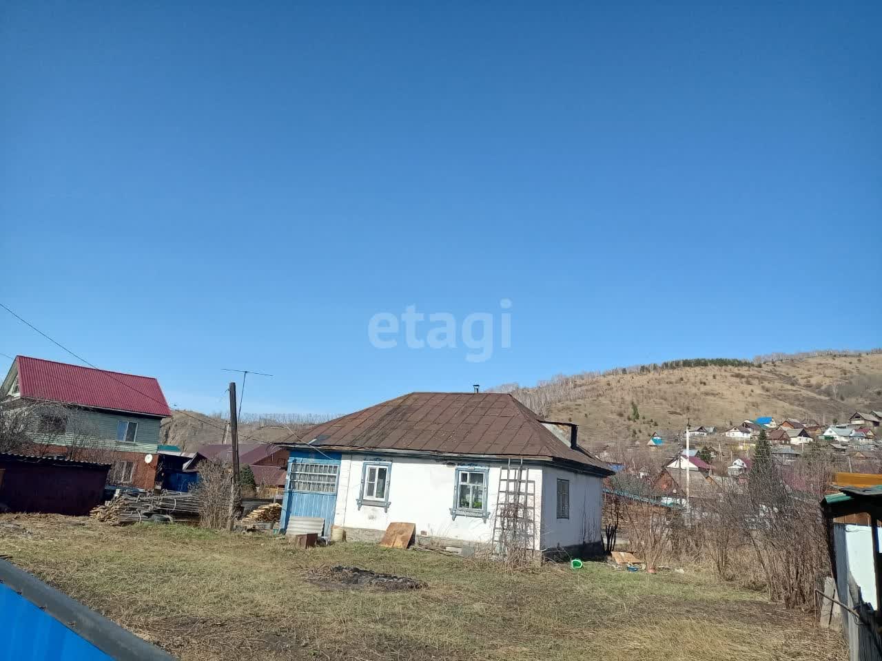 Купить дом в пригороде на Алтае: цены, 🏡 недорого