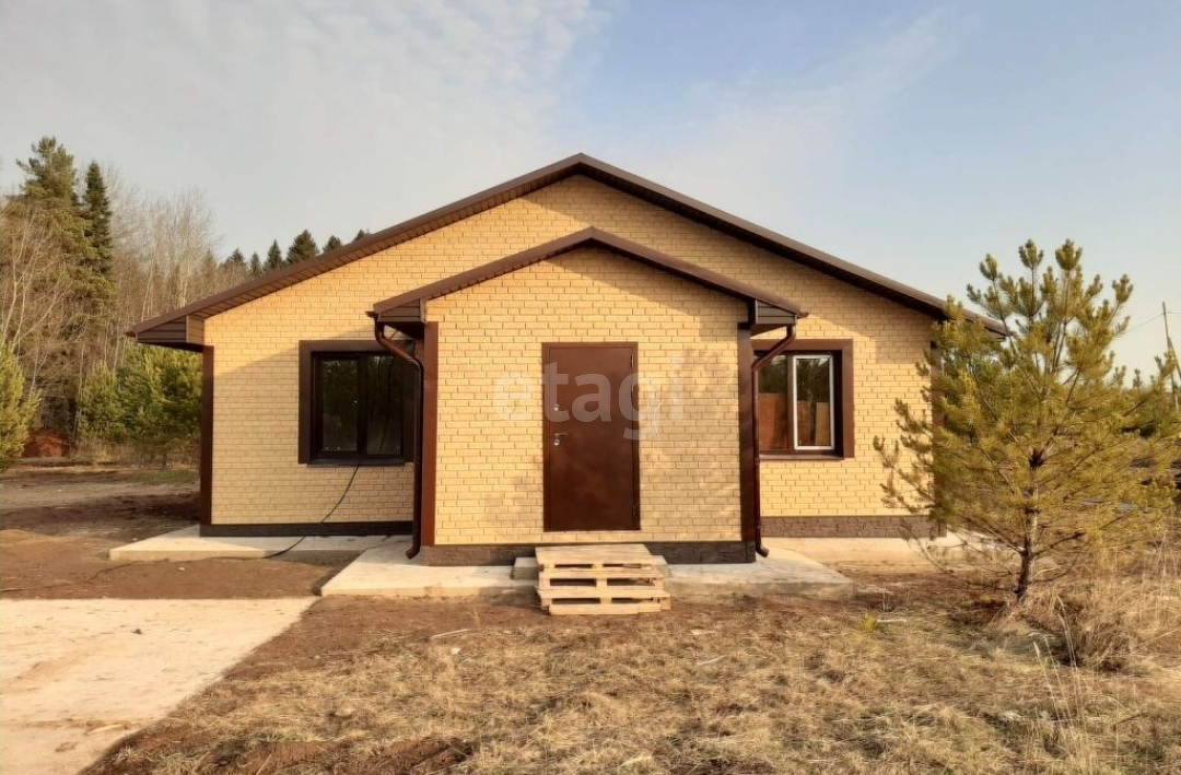 Купить Дом Участок В Пермском Крае