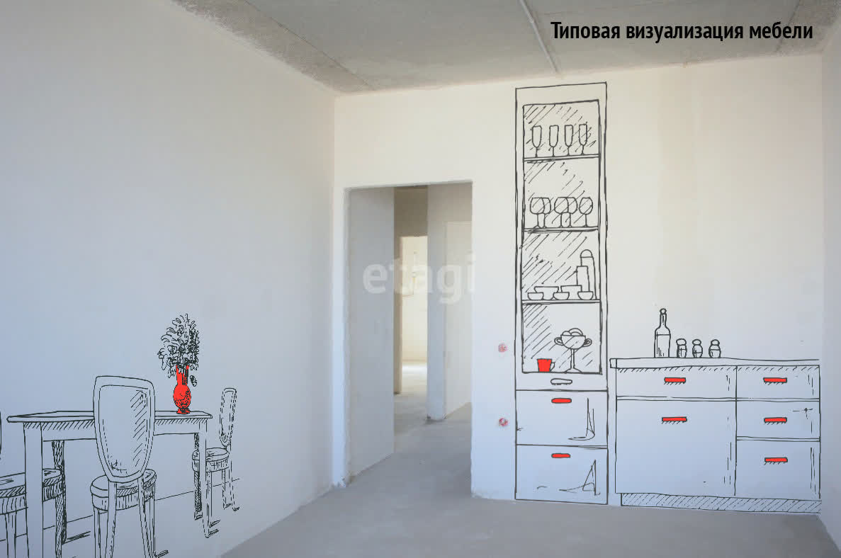 2-х комнатные квартиры в Ставрополе: основные преимущества покупки