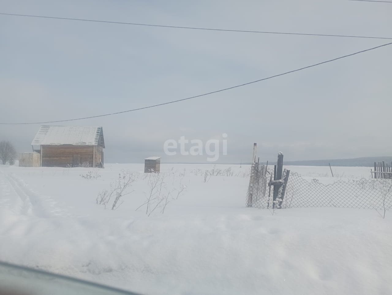 Купить загородную недвижимость в районе Дружинино в Екатеринбурге, продажа  недорого