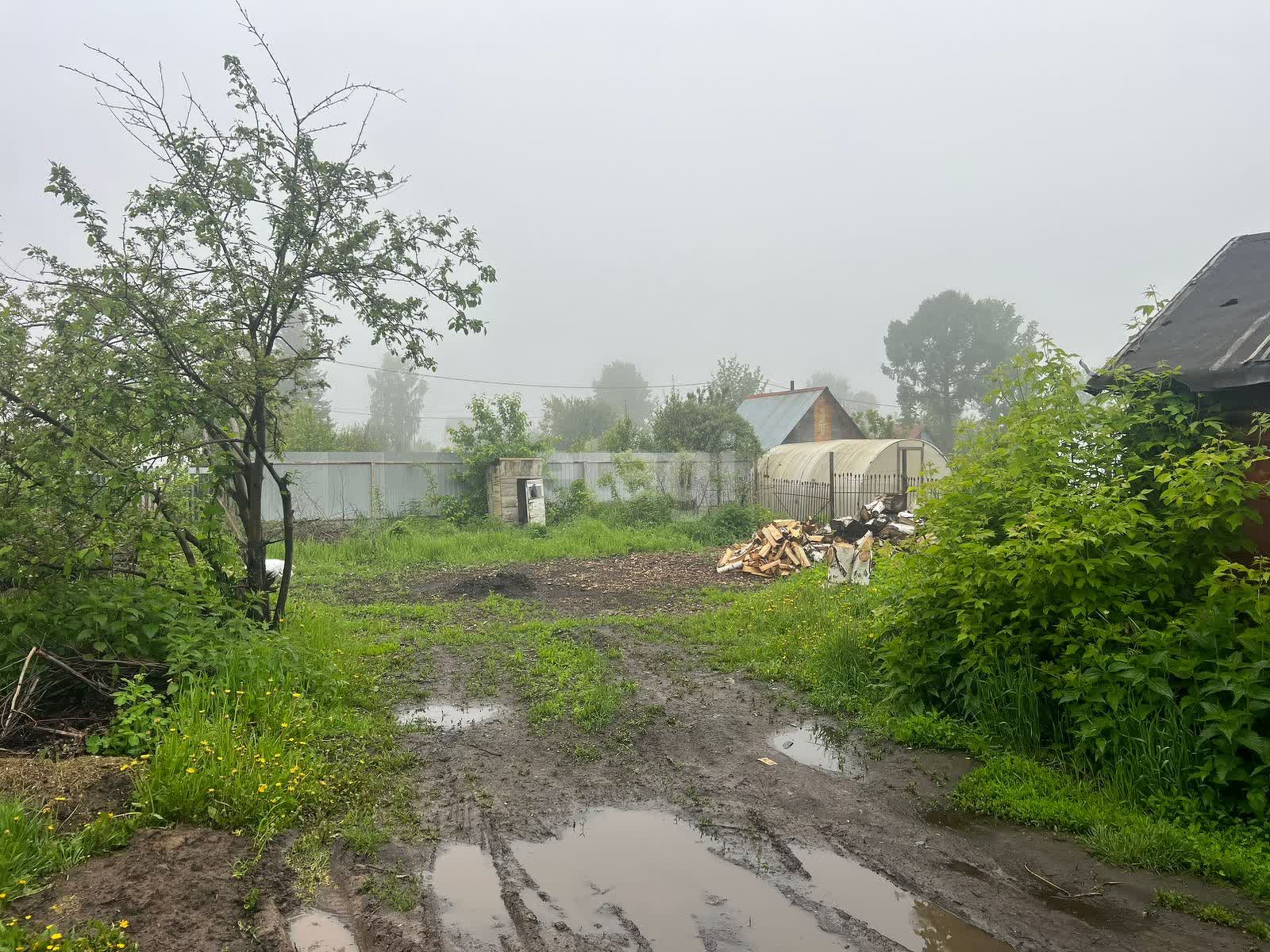 Купить загородную недвижимость, Краснояровское шоссе в Новосибирске,  продажа недорого