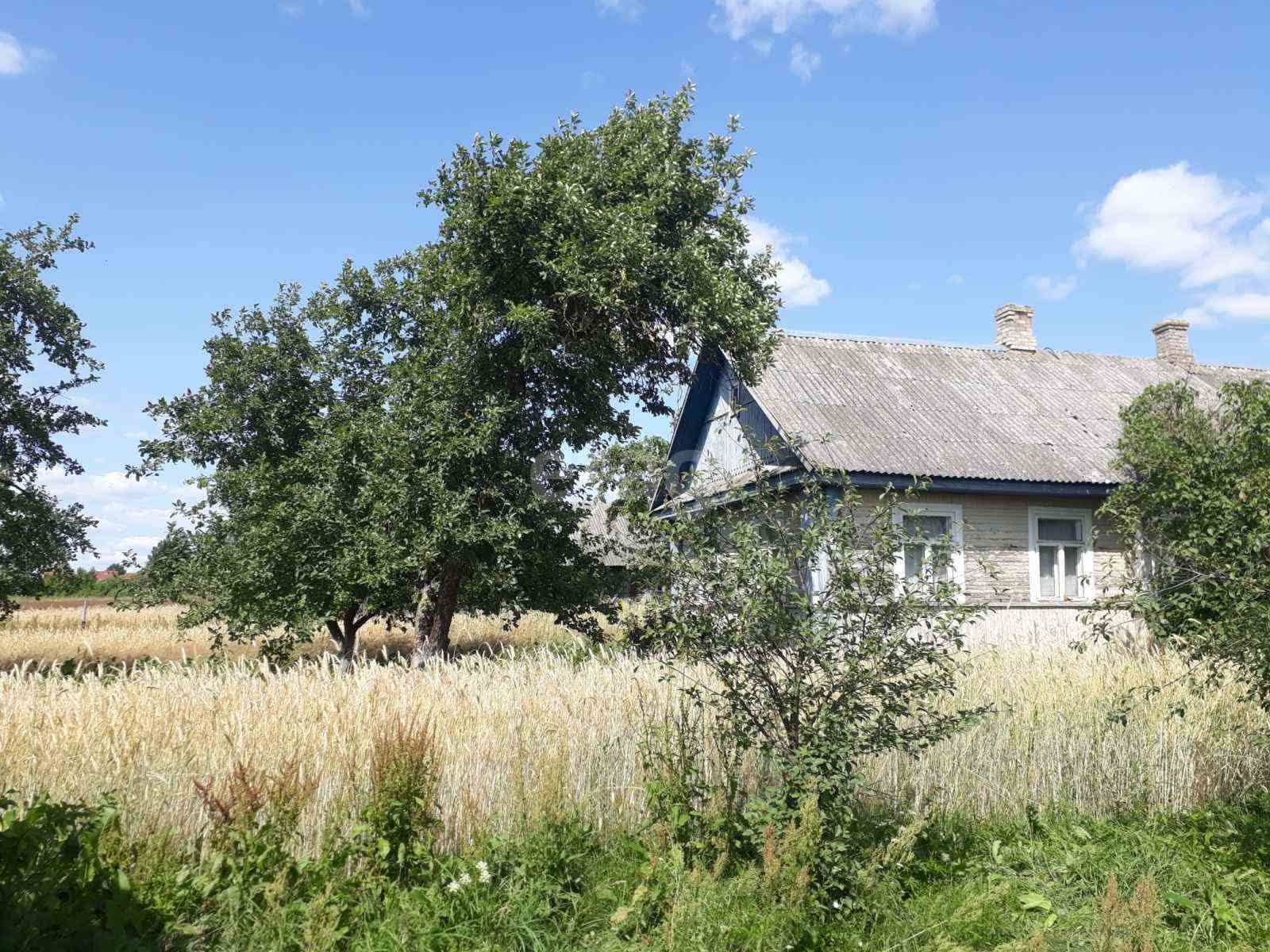 Купить деревянный дом в Минской области, 🏡 продажа деревянных домов