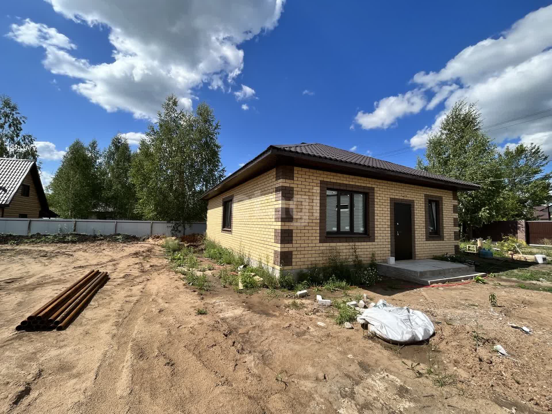 Покупка дома, СНТ Звездочка (Калининский р-н), 6 сот., 90 м2, 9990847, Уфа  - покупка