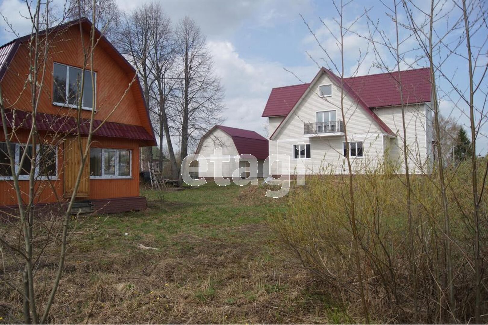 Купить коттедж в Вологде, 🏡 продажа загородных коттеджей недорого