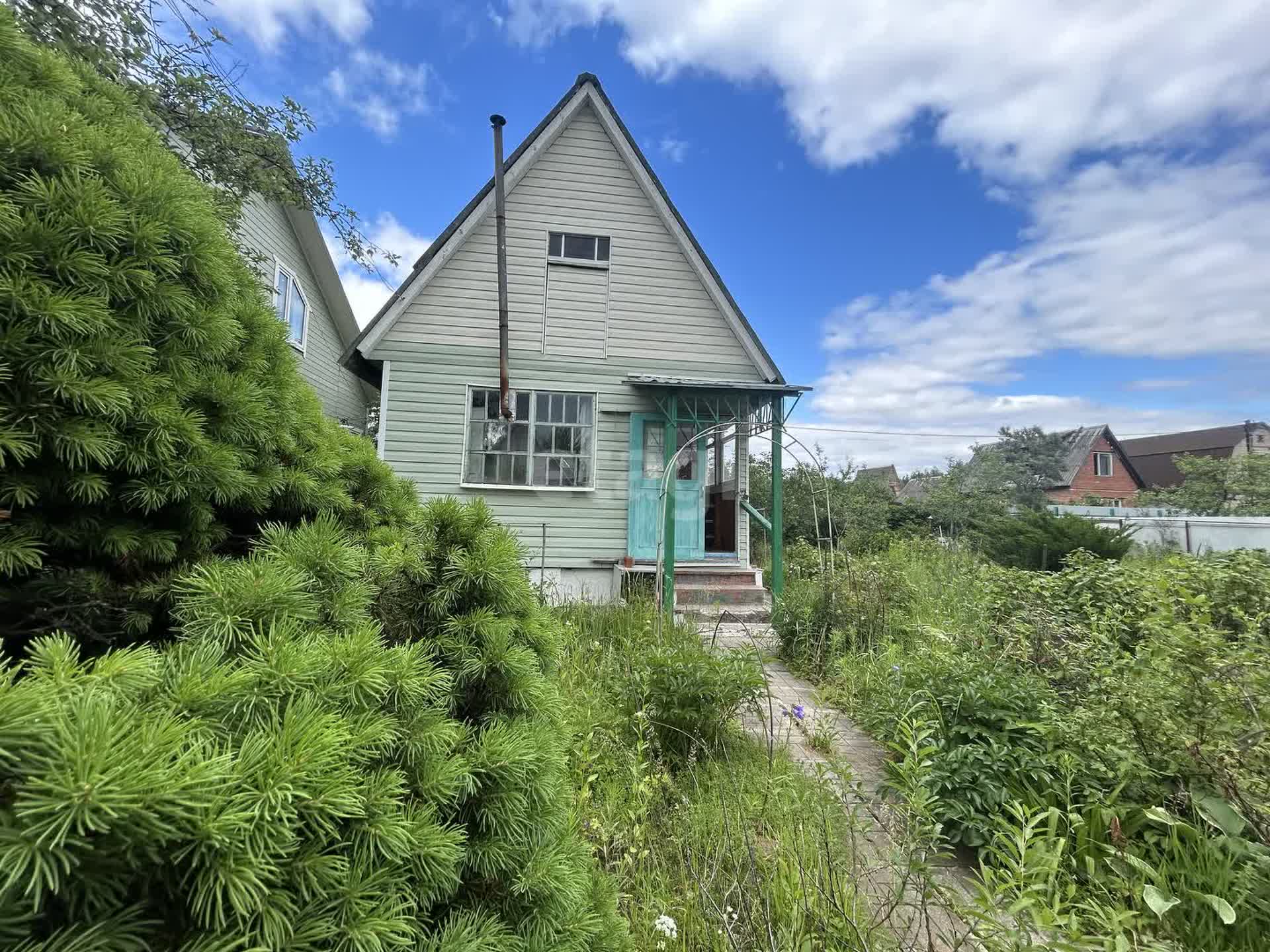 Купить дачу в пригороде в Раменском: цены, 🏡 недорого