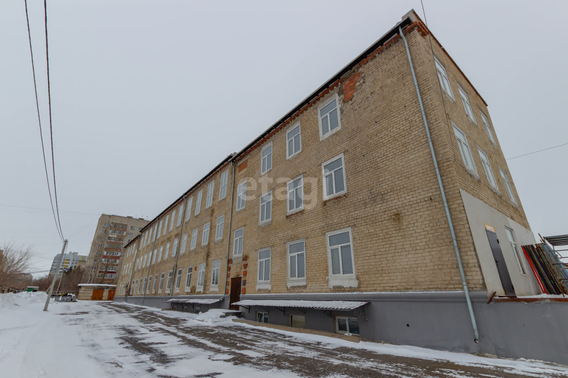 Аренда коммерческой недвижимости, 🏢 район Железнодорожный в Хабаровске,  снять нежилые помещения недорого, цены