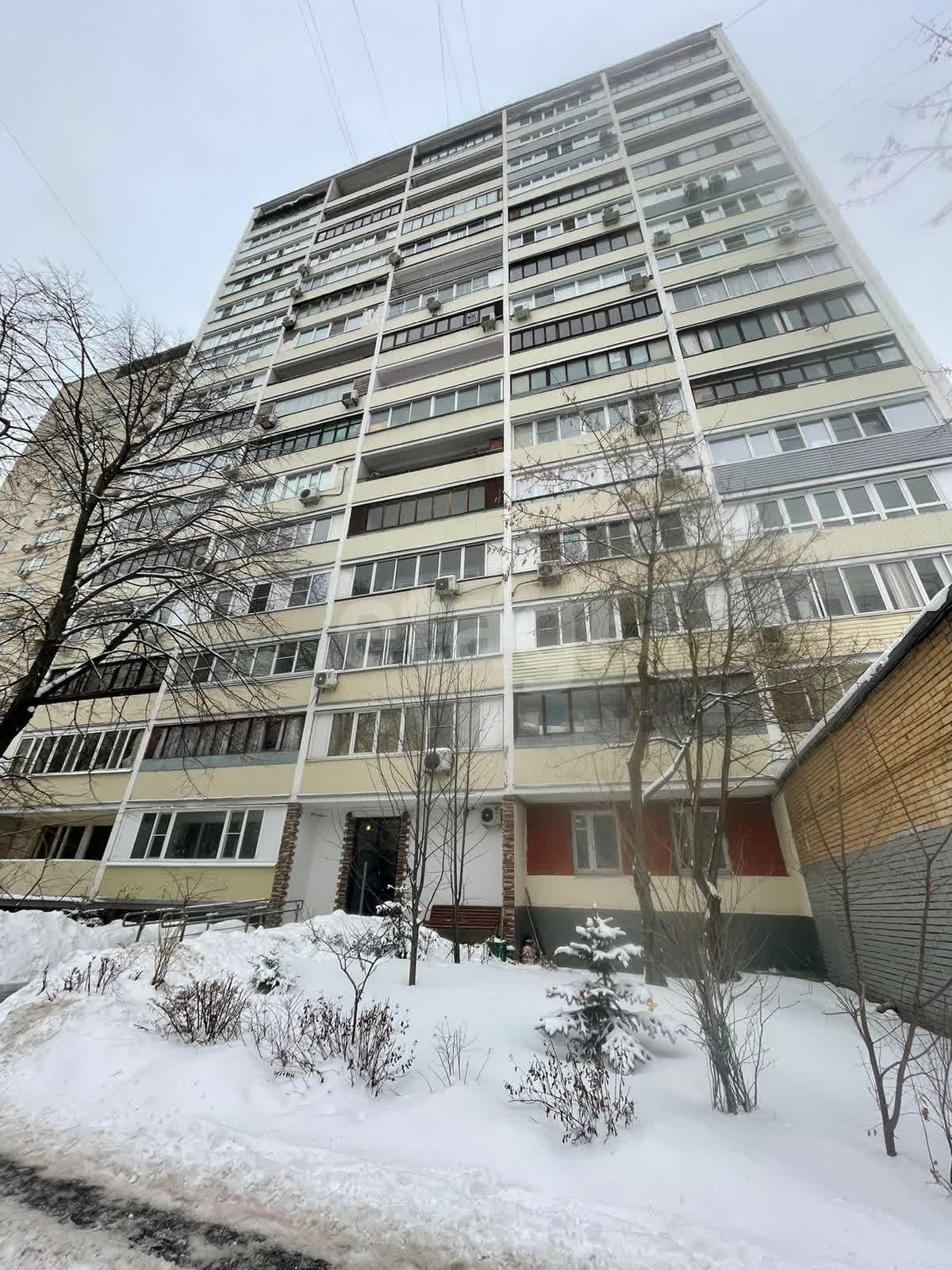 Apartments for Sale in Серпуховский Вал, Москва - Buy Flats