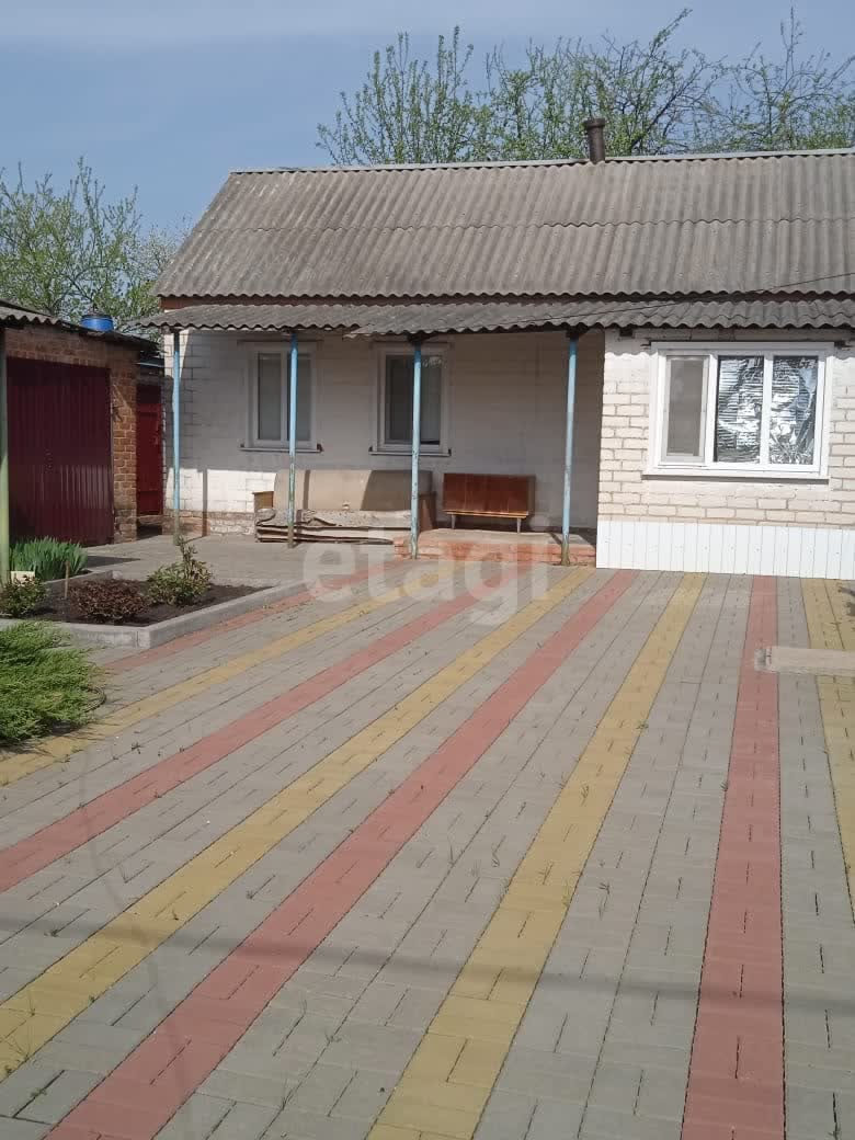 Купить коттедж в пригороде в Валуйках: цены, 🏡 недорого