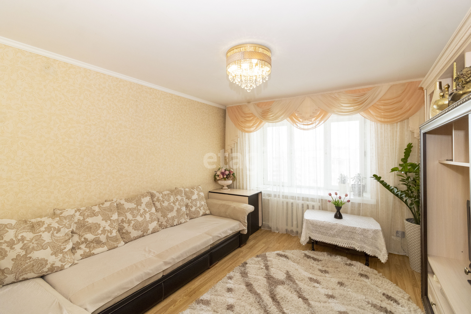 Купить Квартира Район Антипино Тюмень