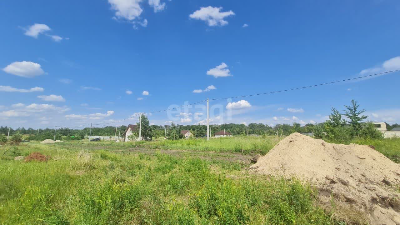 Купить земельный участок в Волоконовке, 🏡 продажа участков земли недорого