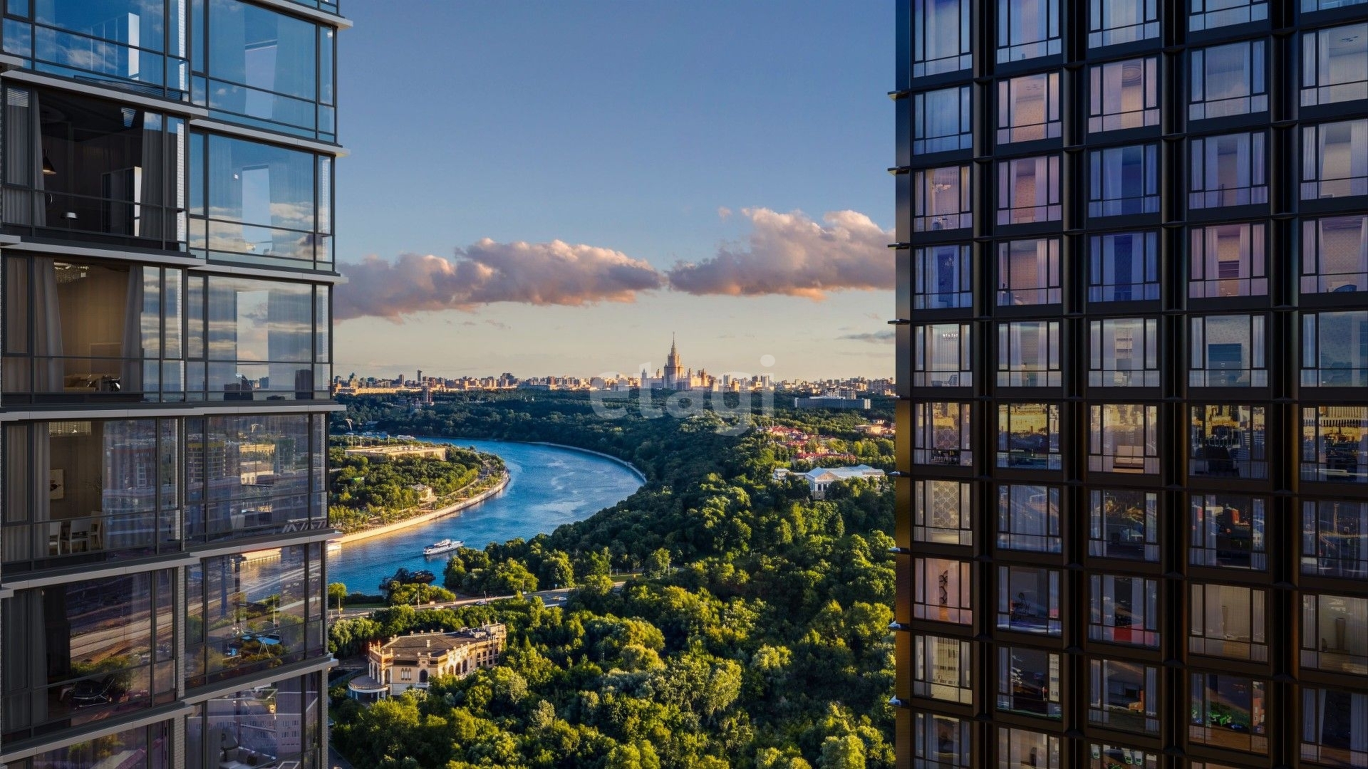 Новостройки у метро Деловой центр в Москве, ЖК: купить квартиры по цене  застройщика в районе м Деловой центр