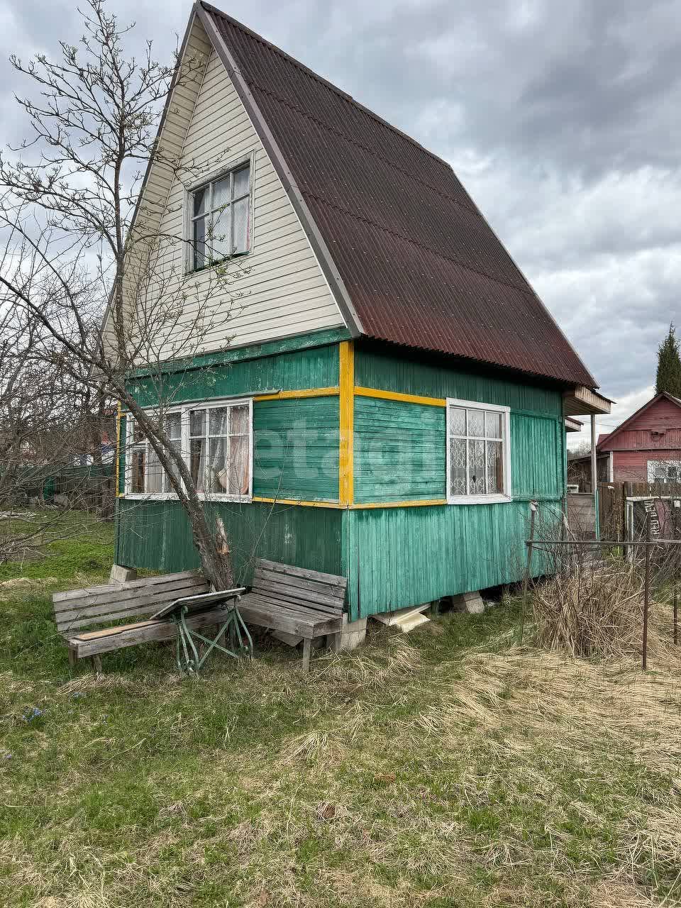 Купить дачу в пригороде в Калуге: цены, 🏡 недорого