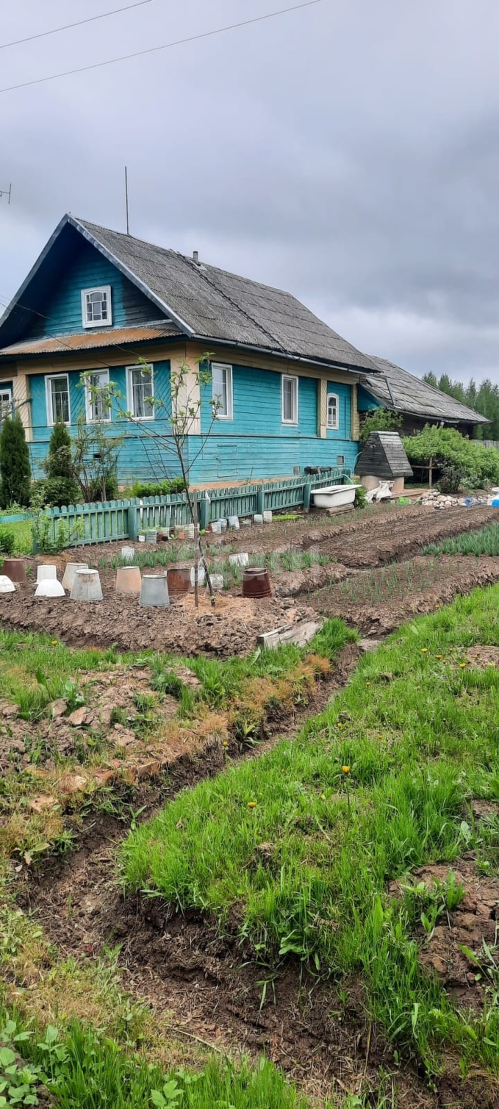 Купить дом в районе Фралёво д в Твери, продажа недорого