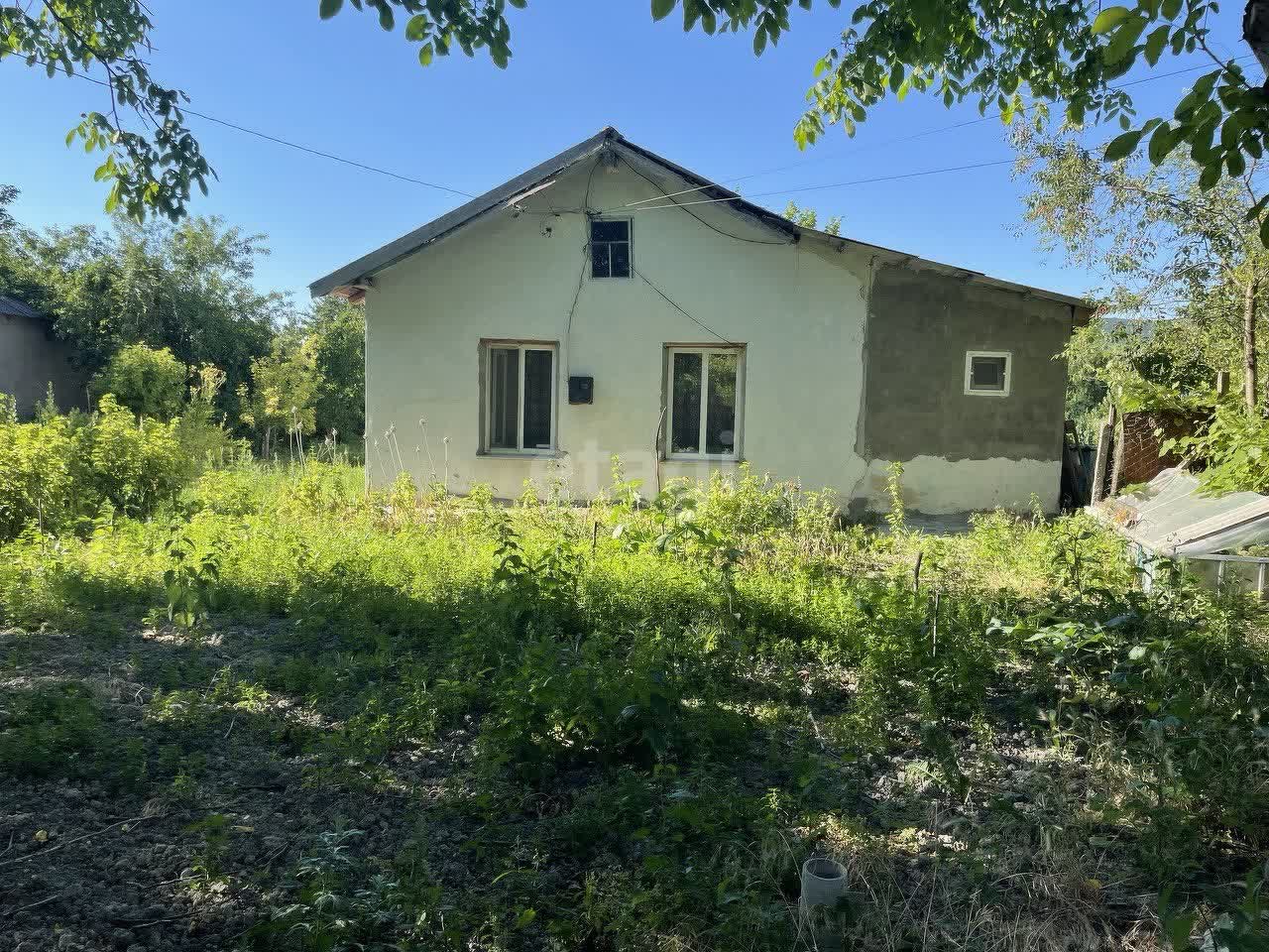 дом в пригороде симферополя недорого (100) фото