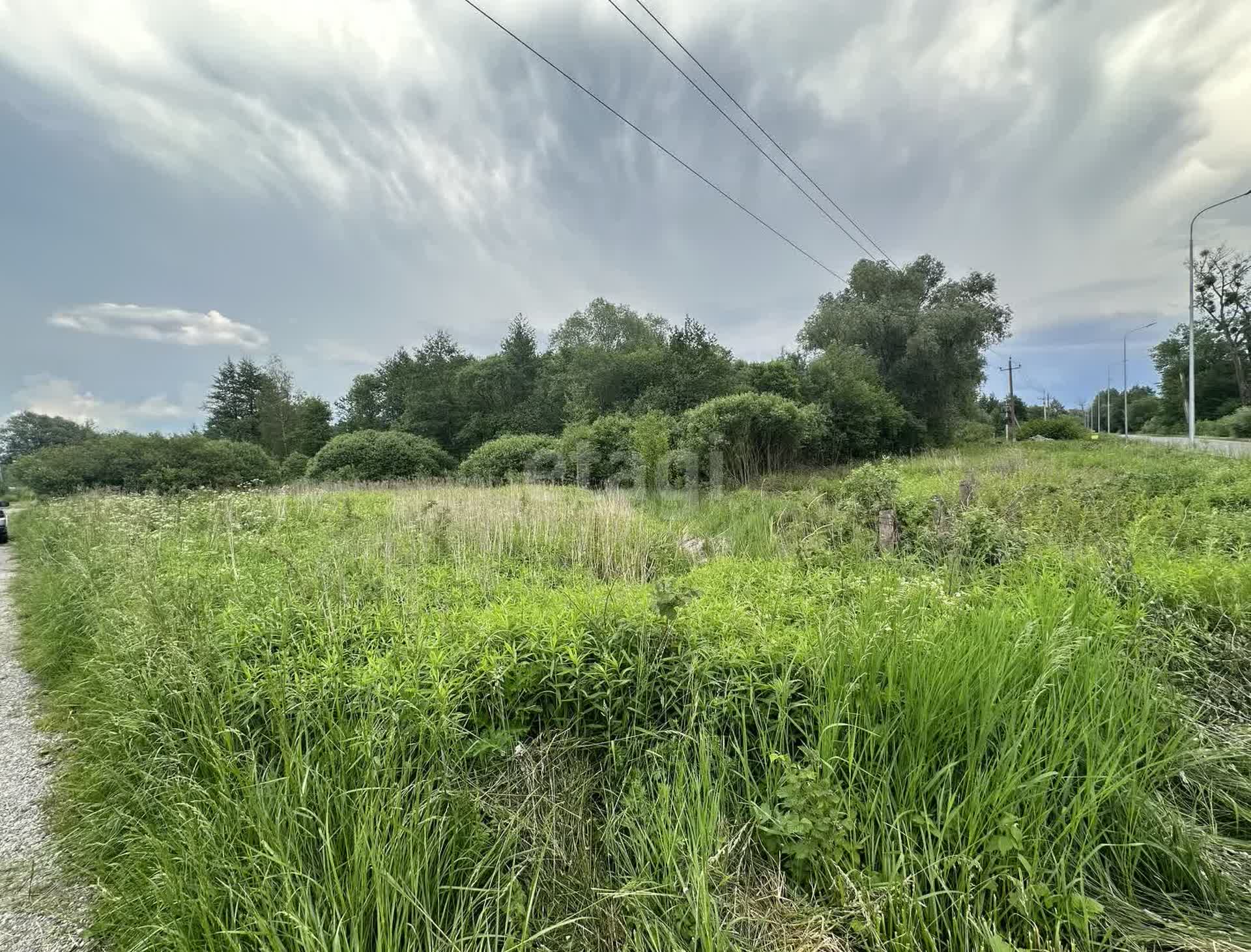 Купить загородную недвижимость в районе Балтиец СНТ в Калининграде, продажа  недорого