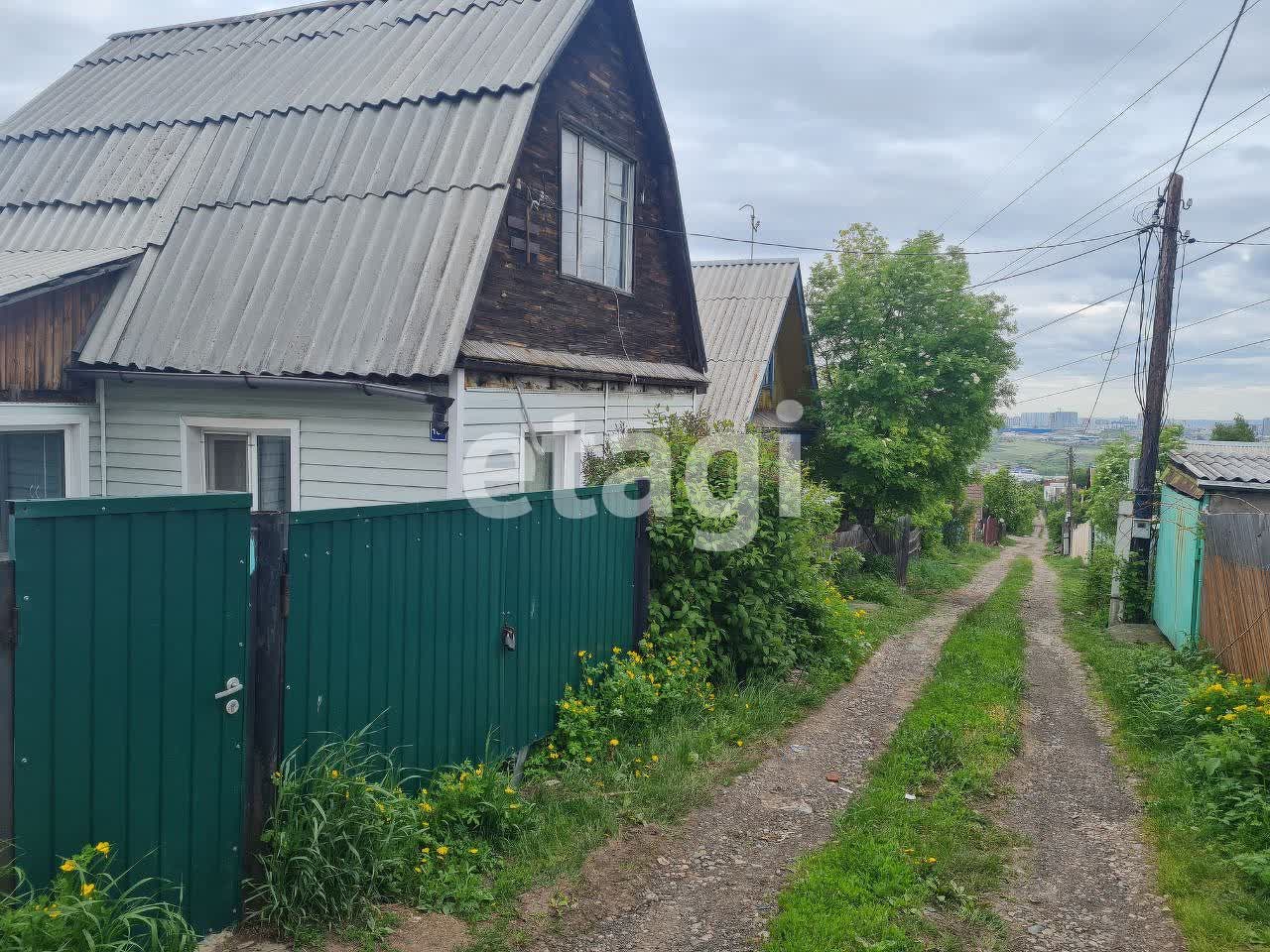 Купить дачу с материнским капиталом в Красноярске: цены, 🏡 продажа под  маткапитал