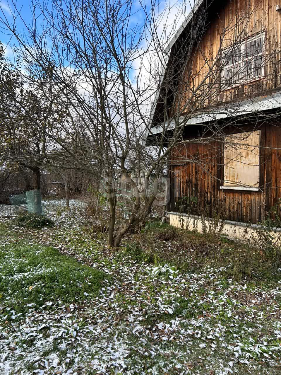 Купить дачу в районе Железнодорожник-1 в Твери, продажа недорого