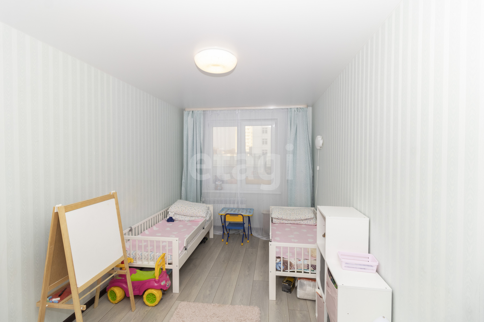 Купить Квартира Район Антипино Тюмень