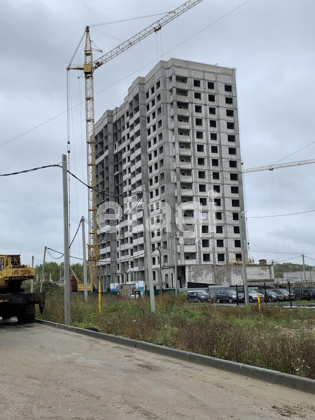 Готовые квартиры от застройщика в Коврове, 🏢 купить готовые новостройки в  сданных домах