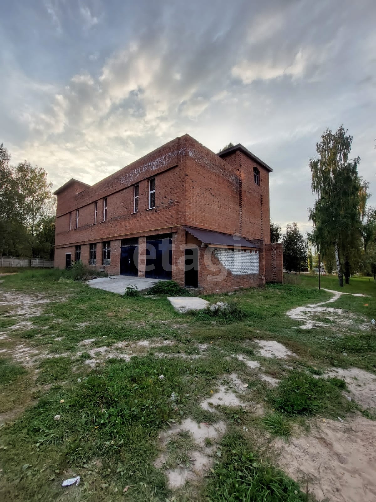 Купить подвальное помещение в Брянске в жилом доме, 🏢 продажа цокольных  этажей, подвалов и полуподвальных помещений