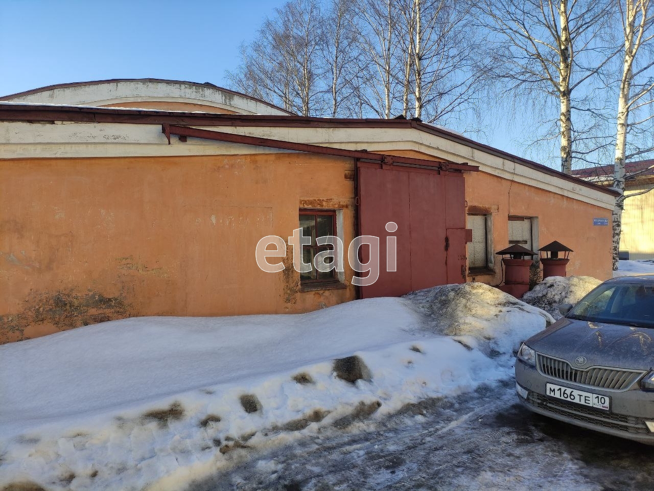 Аренда офиса в Петрозаводске, 🏢 снять офис: недорого арендовать офисные  помещения