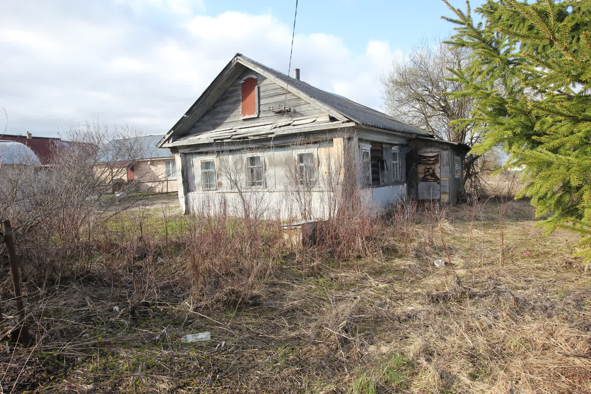 Купить дом в ипотеку в Шексне, 🏡 продажа домов в ипотечный кредит