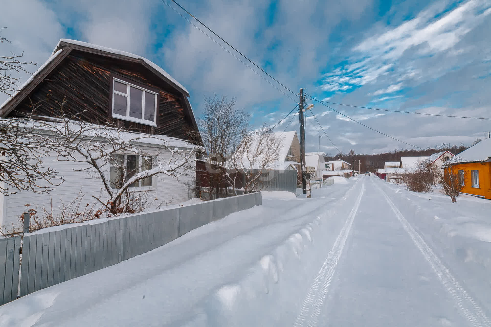 Купить дачу с участком 6 соток в Твери, 🏡 продажа дач 6 соток