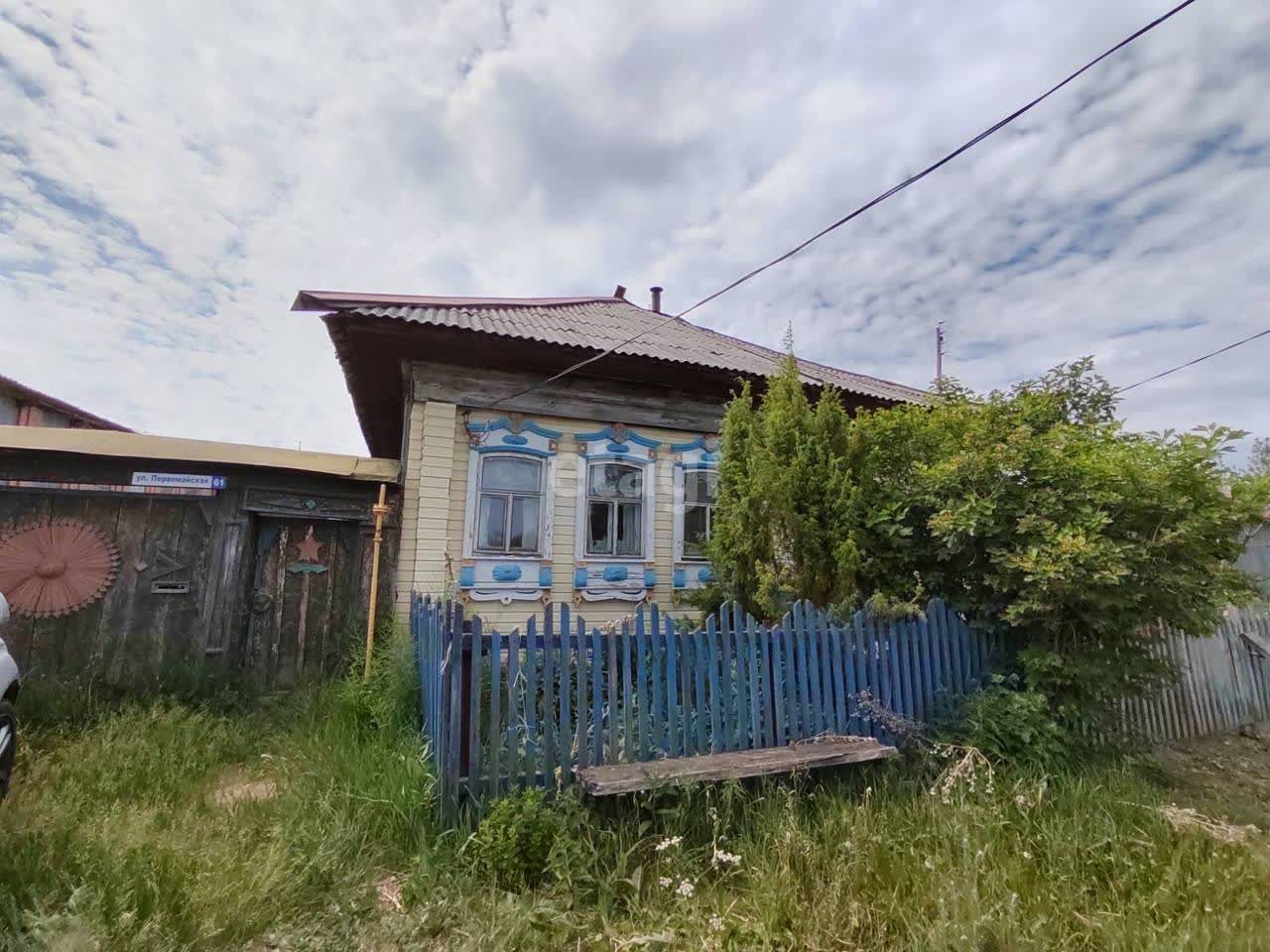 Купить дом в деревня Гилёва - продажа жилых домов недорого: частных,  загородных