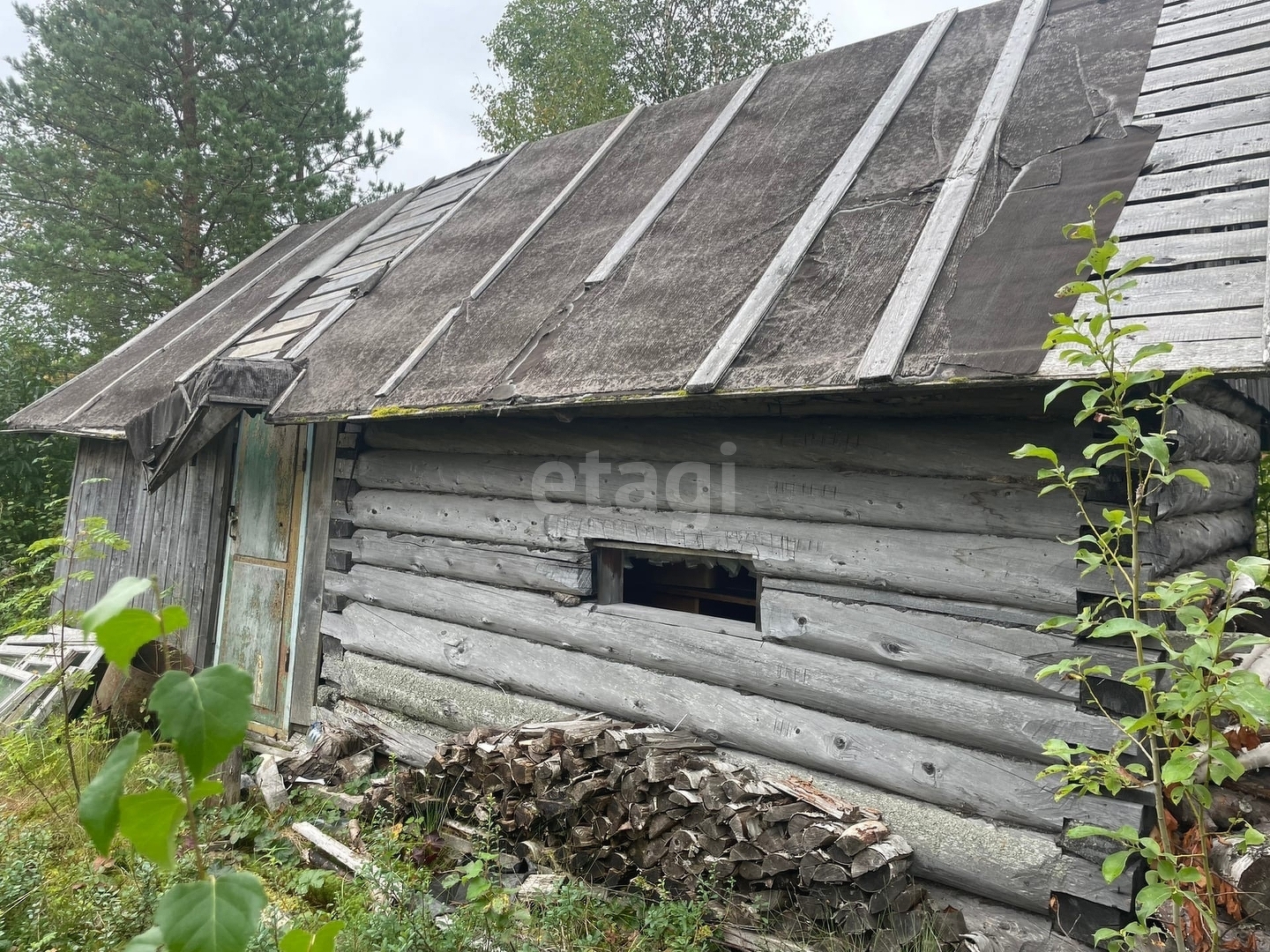 Покупка земельного участка, Двина СНТ, 6 сот., 7380417, Северодвинск -  покупка