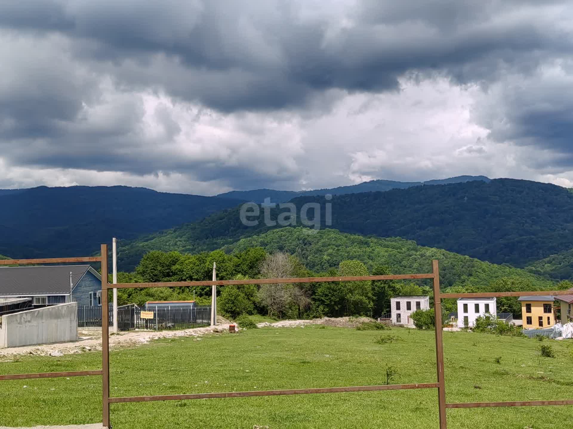 Купить земельный участок 50 соток в Сочи, 🏡 продажа участков  размером-площадью 50 соток