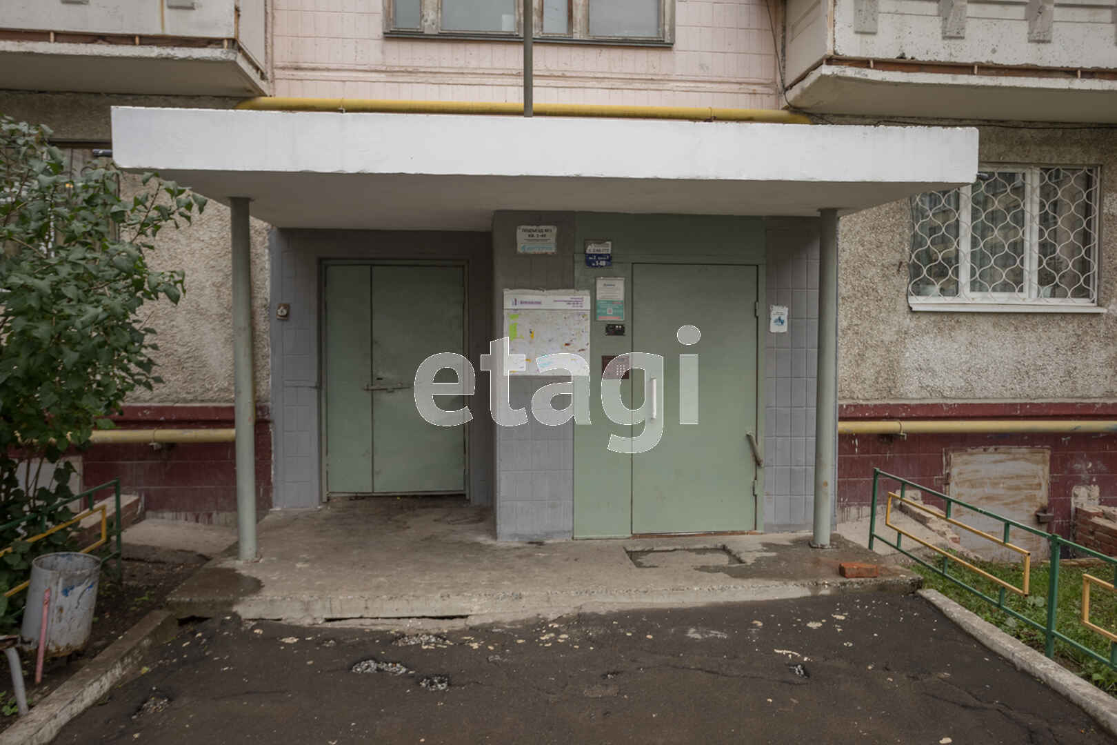 Купить квартиру на улице Полетаева б-р в Миассе: продажа вторички, 🏢 цены  на квартиры