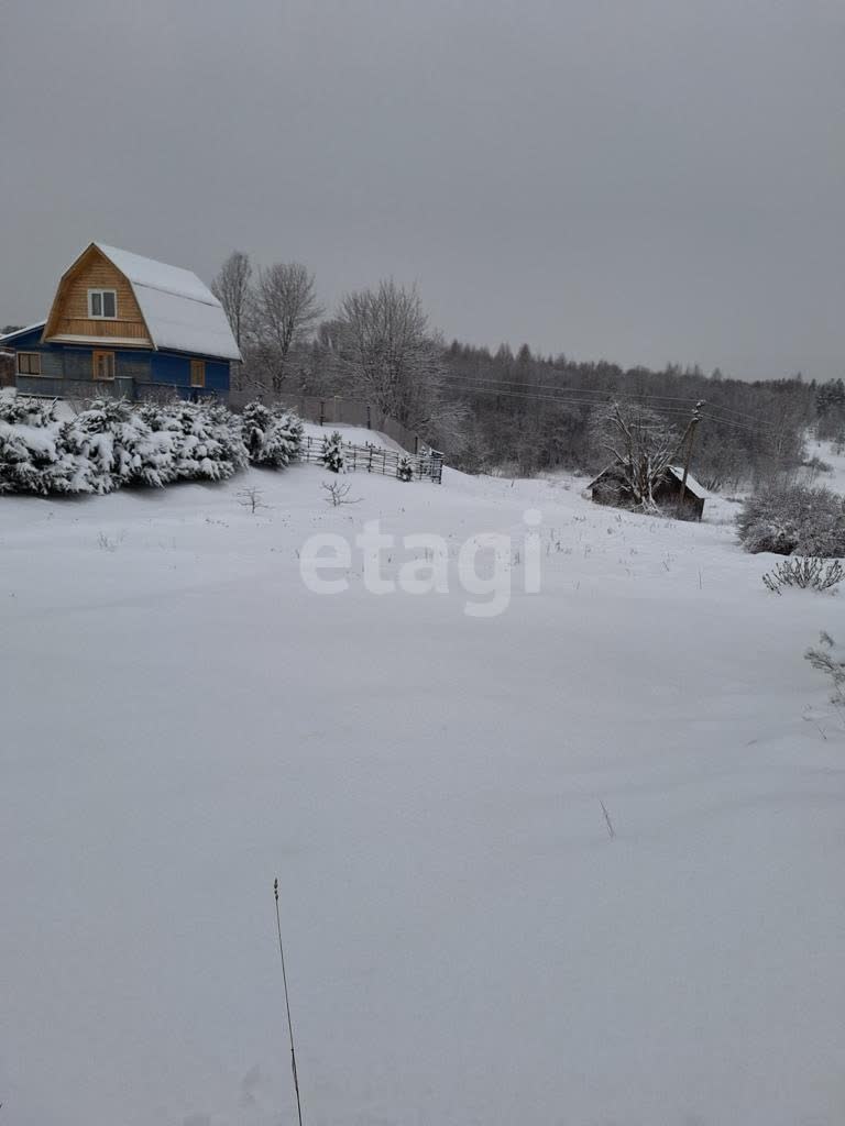 Купить загородную недвижимость в районе Ситенка п в Санкт-Петербурге,  продажа недорого