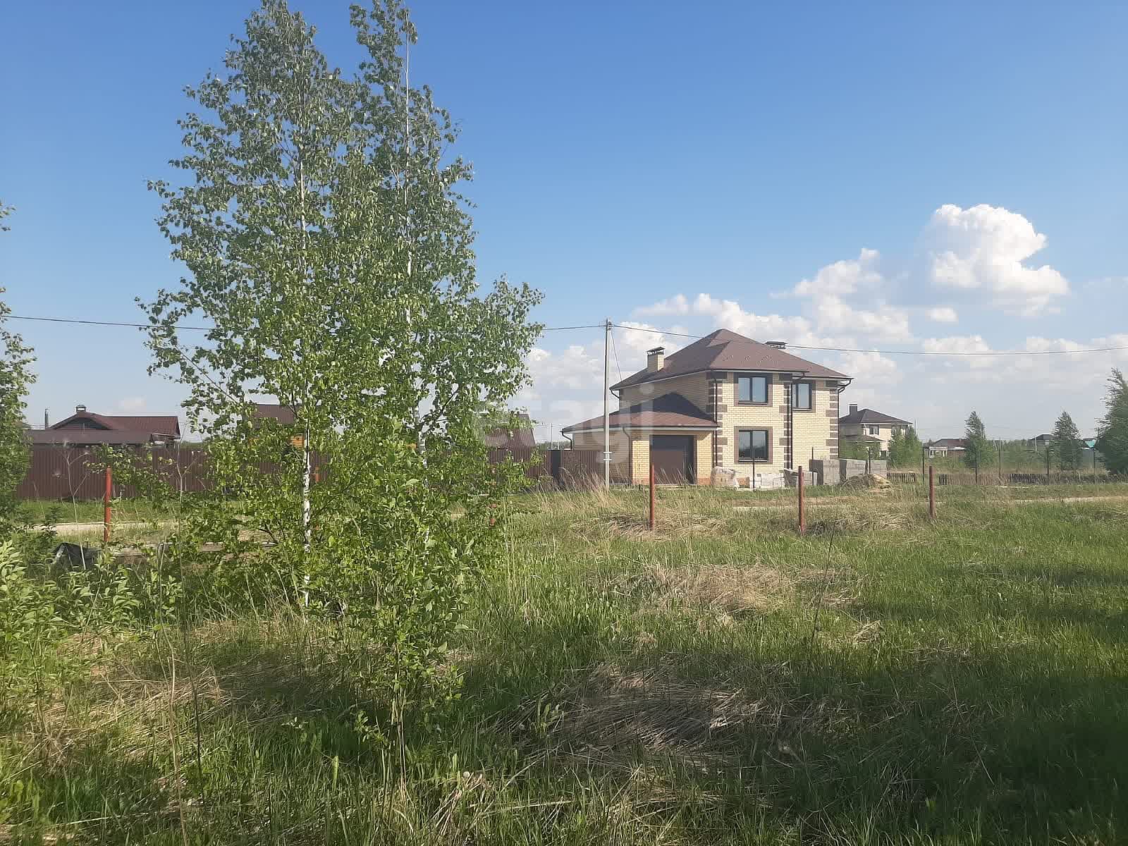 Купить земельный участок 17 соток в Йошкар-Оле, 🏡 продажа участков  размером-площадью 17 соток