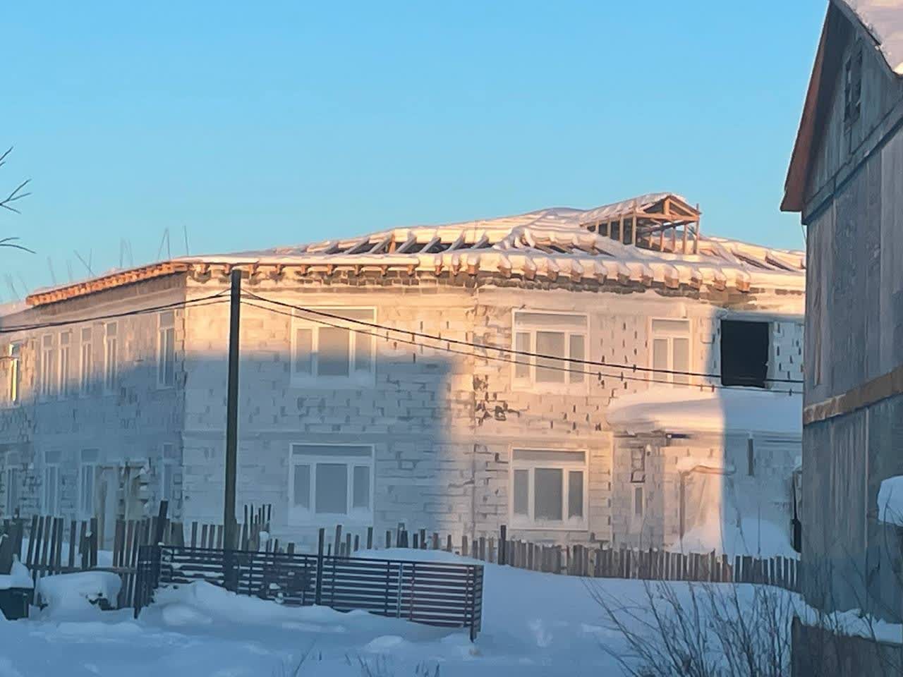 Купить коммерческую недвижимость, 🏢 район Лабытнанги в Салехарде, продажа  нежилых помещений недорого, цены