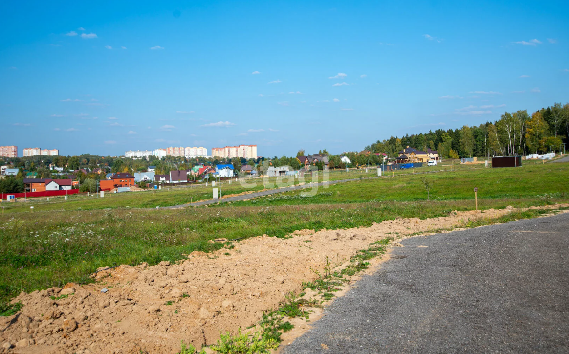 Покупка земельного участка, 6 сот., 540107, Москва - покупка