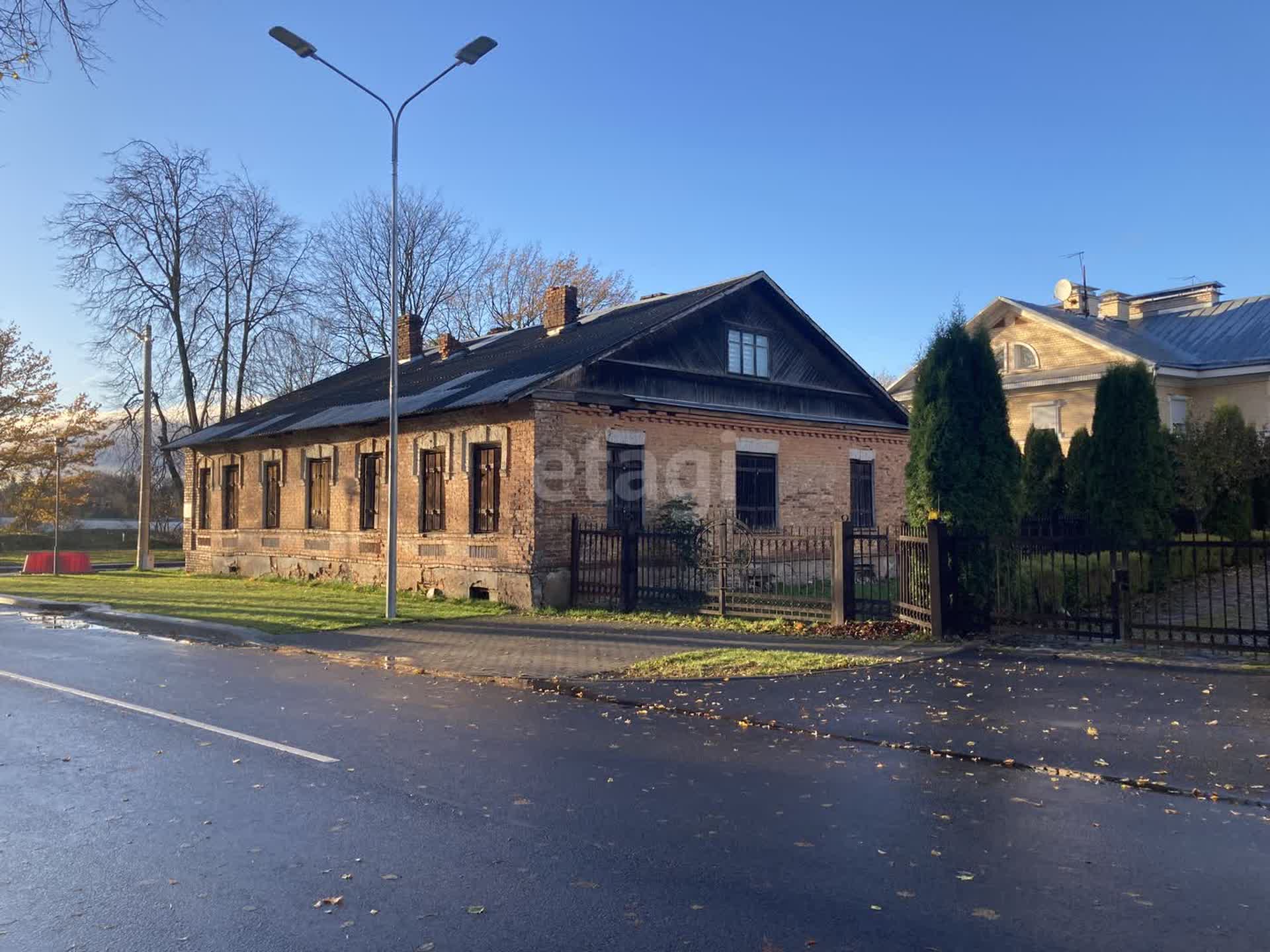 Купить коммерческую недвижимость в Псковской области, 🏢 покупка-продажа  нежилых помещений с арендатором недорого, цена