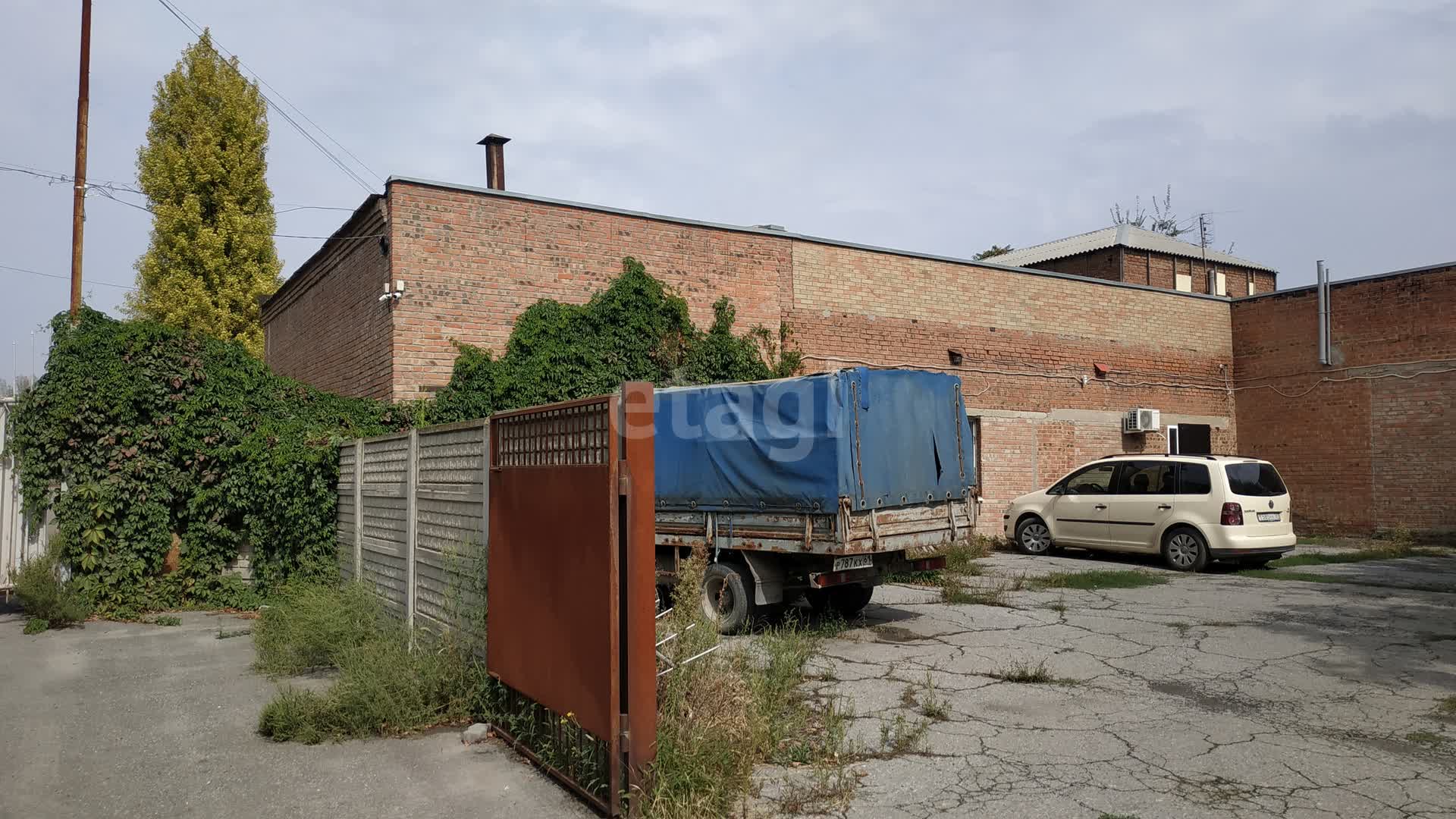 Купить помещение под автосервис в Таганроге, 🏢 продажа недвижимости под  СТО недорого, цены