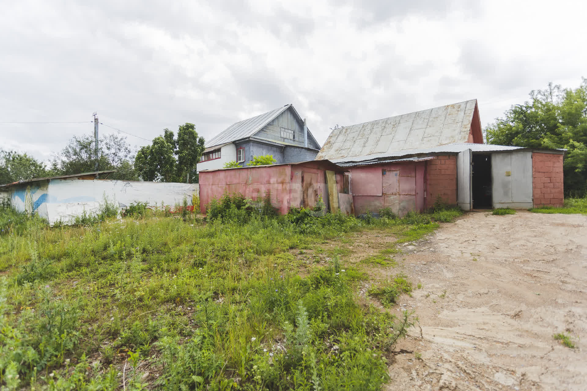 Купить деревянный дом в Уфе, 🏡 продажа деревянных домов