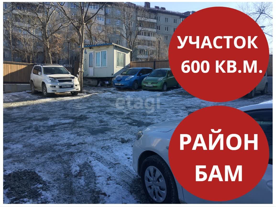 Аренда земли во Владивостоке под коммерческую недвижимость: снять земельный  участок, взять землю в долгосрочную аренду, стоимость