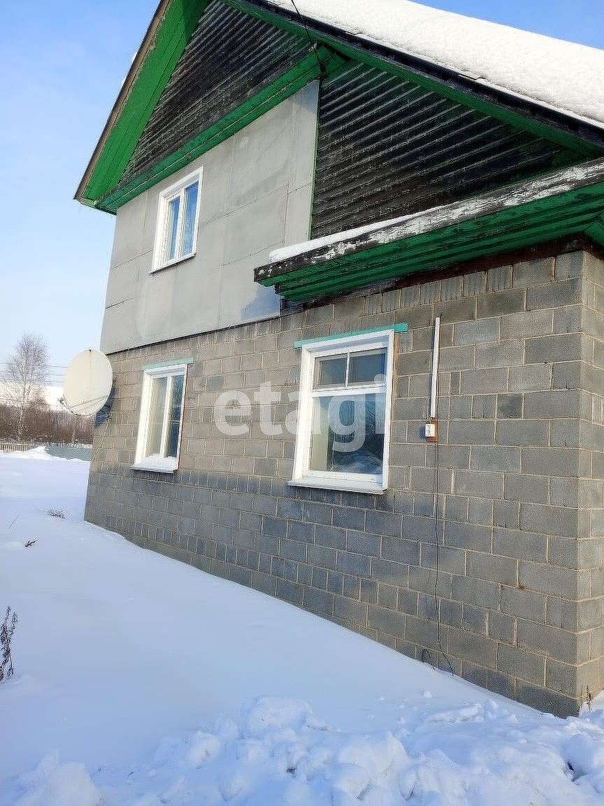 Снять дом в Междуреченске на длительный срок, 🏡 аренда дома недорого,  загородный частный