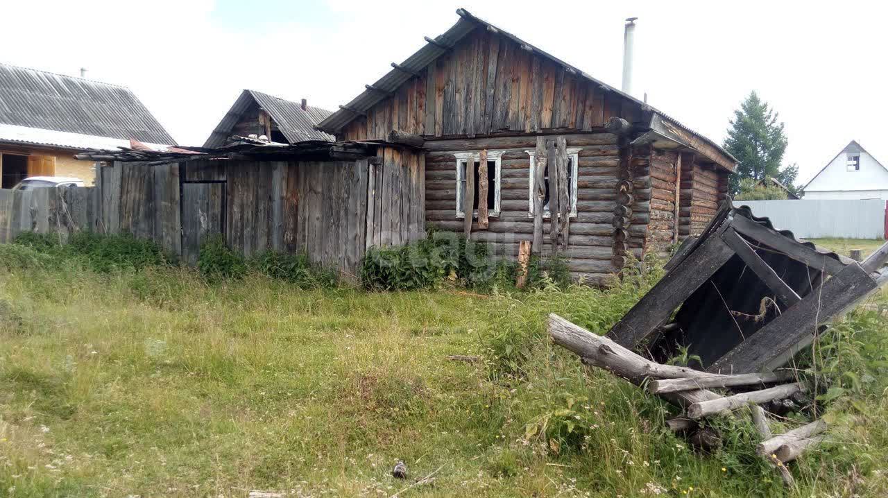 Купить загородную недвижимость в районе деревня Даутово в Кыштыме, продажа  недорого