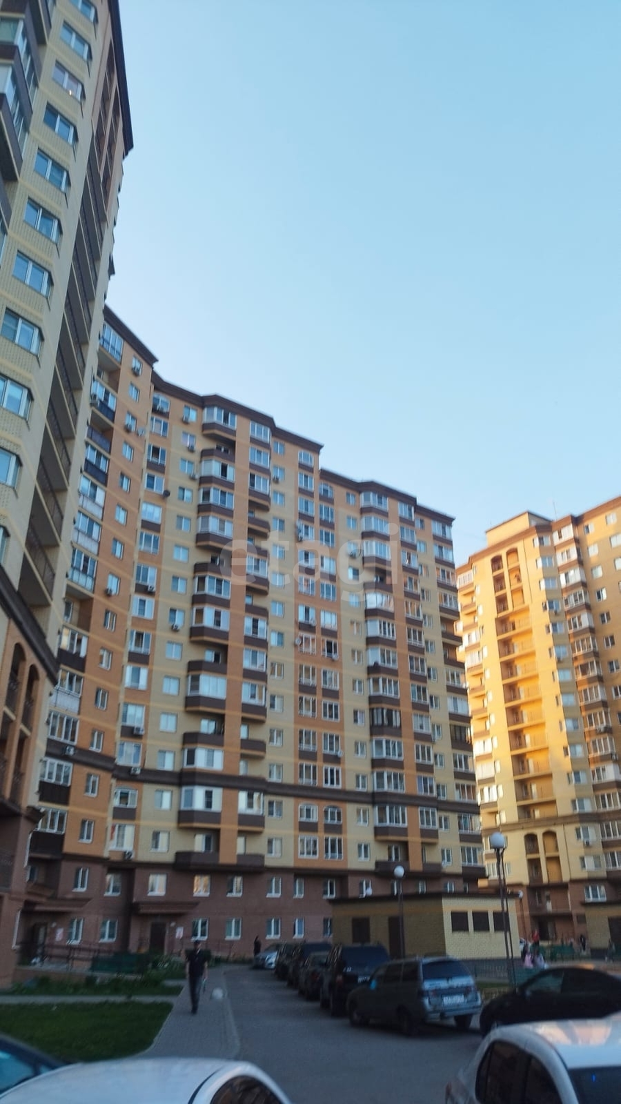 Купить Квартиру В Звенигороде Нахабинское