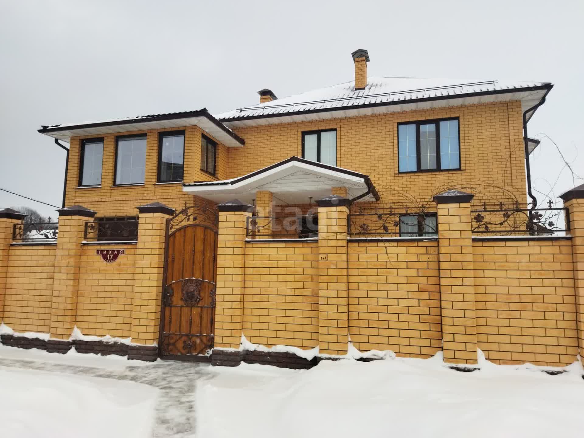 Купить коттедж с ремонтом в Белгороде: цены, 🏡 недорого