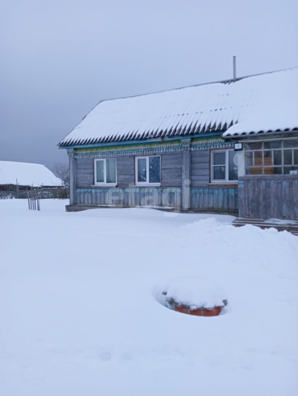 Купить дом, Холм-Жирковский район в Смоленске, продажа недорого