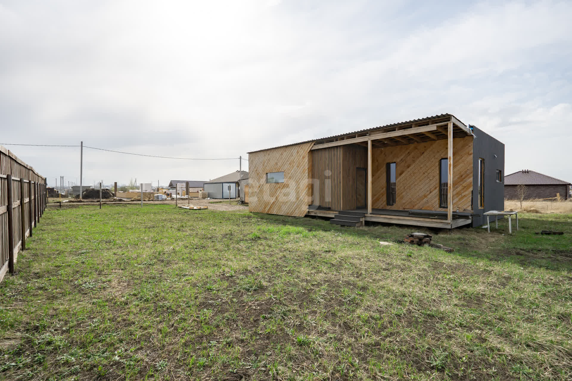 Купить деревянный дом в Набережных Челнах, 🏡 продажа деревянных домов