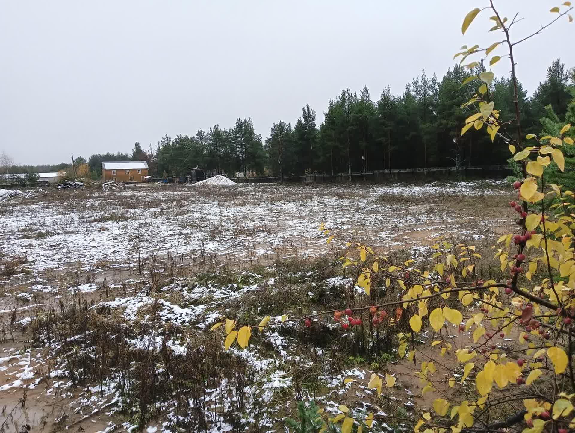 Купить загородную недвижимость в районе Слуда д в Котласе, продажа недорого