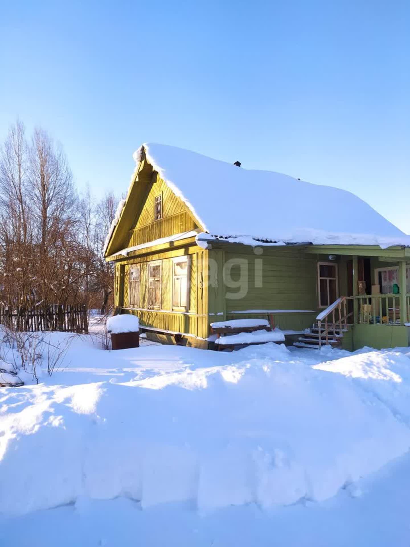 Купить загородную недвижимость в районе Завидово д в Твери, продажа недорого