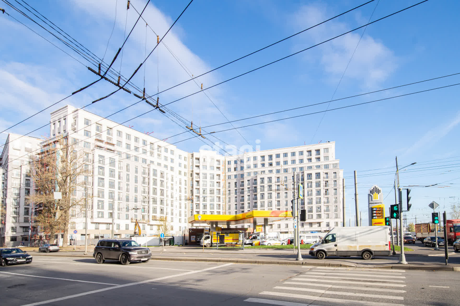 Купить Квартиру В Спб Метро Электросила