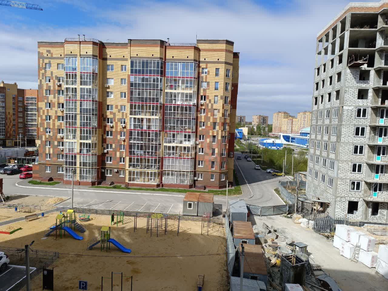 Купить квартиру площадью 90 м2 в Йошкар-Оле, 🏢 продажа квартиры-вторички  недорого, цена