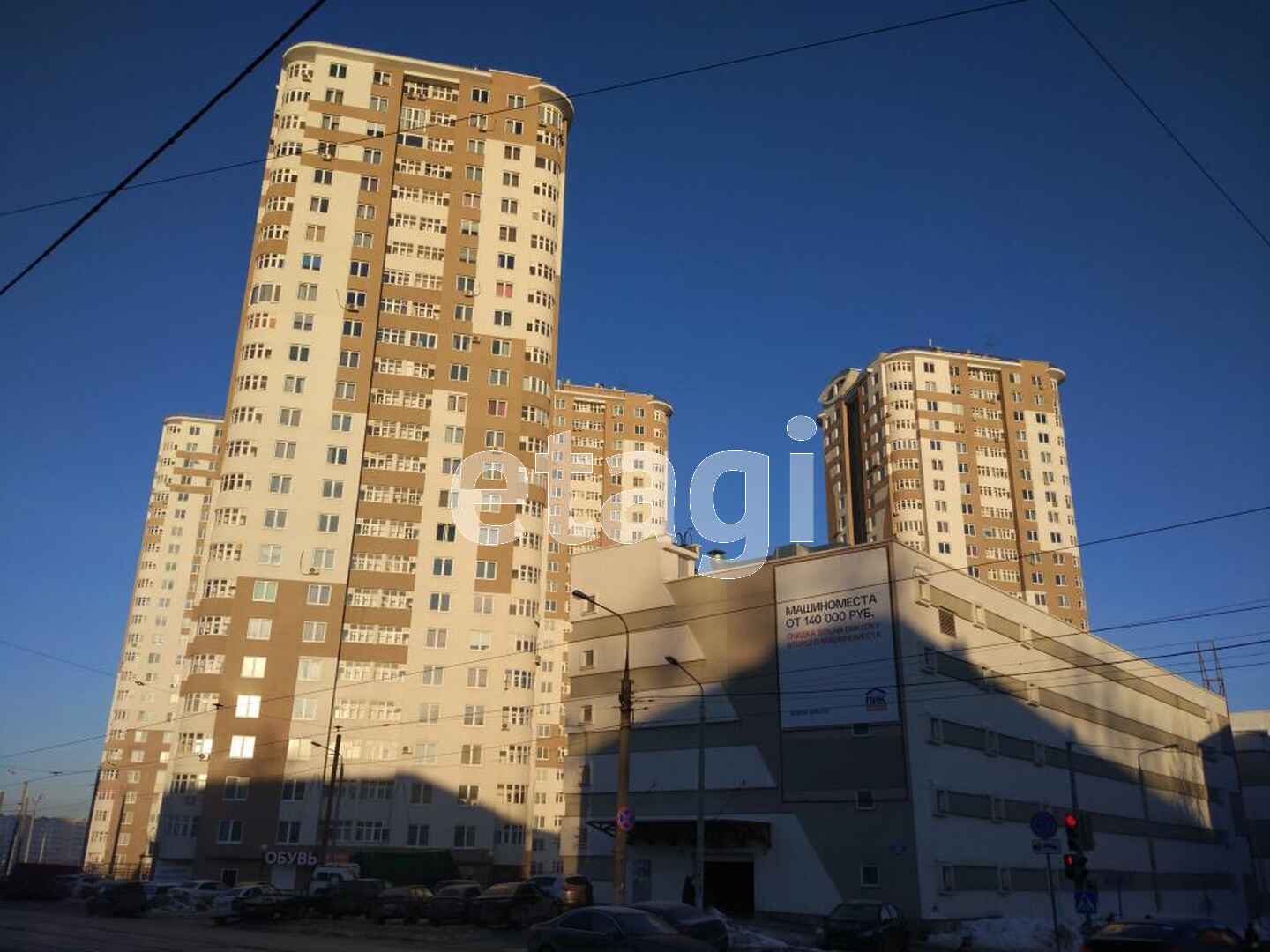 Снять квартиру на улице Мира в Перми, 🏢 аренда квартиры: сдам